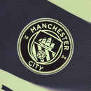 Camisa do Manchester City III 22/23 Torcedor Verde