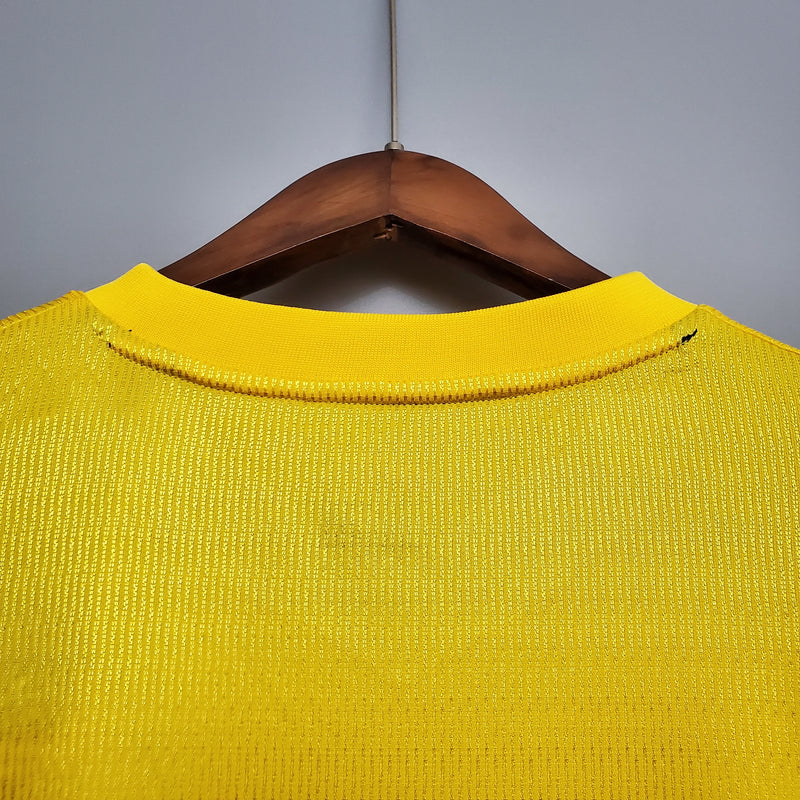 Camisa do Arsenal II 99/00 Torcedor RETRO