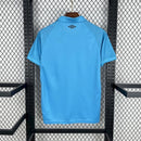 Camisa do Santos Edição Especial 25/26 Torcedor Azul