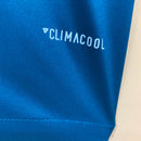 Camisa do Real Madrid II 17/18 Torcedor Azul