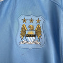 Camisa do Manchester City I 15/16 Torcedor RETRO