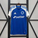 Camisa do Cruzeiro I 25/26 Torcedor Azul