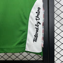 Camisa do Athletico Bilbao II 11/12 Torcedor RETRO