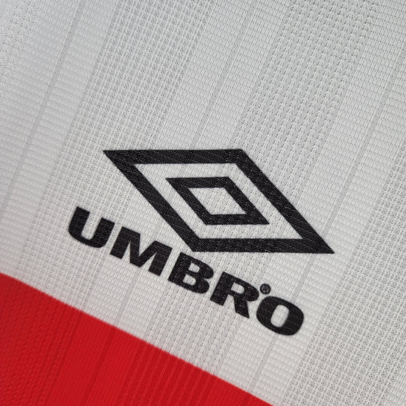 Camisa do Flamengo II 95/96 Torcedor RETRO