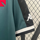Camisa do Vasco Goleiro 24/25 Torcedor Verde