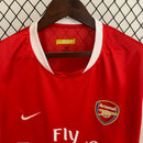 Camisa do Arsenal I 06/07 Torcedor RETRO
