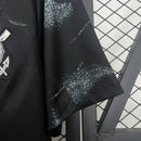 Camisa do Corinthians Treino 25/26 Torcedor Preta