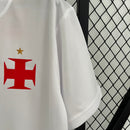 Camisa do Vasco Goleiro 23/24 Torcedo Branca
