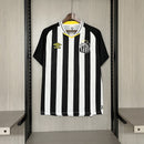 Camisa do Santos II 25/26 Torcedor Listrada
