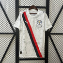 Camisa do Manchester City II 25/26 Torcedor Branca
