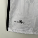 Camisa do Botafogo III 23/24 Torcedor Branca