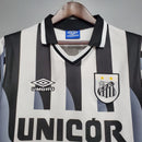 Camisa do Santos II 98/99 Torcedor RETRO