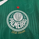 Camisa do Palmeiras I 24/25 Torcedor Verde