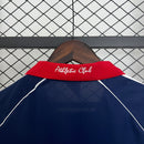 Camisa do Athletico Bilbao II 99/00 Torcedor RETRO