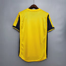 Camisa do Arsenal II 99/00 Torcedor RETRO