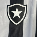 Camisa do Botafogo I 25/26 Torcedor