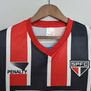 Camisa do São Paulo II 91/92 Torcedor RETRO