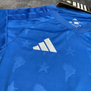 Kit infantil do Cruzeiro I 26/27 Torcedor Azul