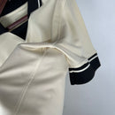 Camisa do Corinthians Aniversario 110 ANOS 23/24 Torcedor Branca