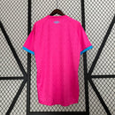 Camisa do Gremio Outubro Rosa 23/24 Torcedor Rosa
