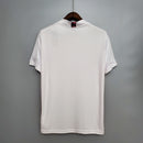 Camisa do Real Madrid I 20/21 Torcedor Branca