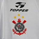 Camisa do Corinthians I 00/01 Torcedor RETRO