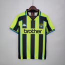 Camisa do Manchester City II 98/99 Torcedor RETRO