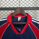 Camisa do Athletico Bilbao II 99/00 Torcedor RETRO