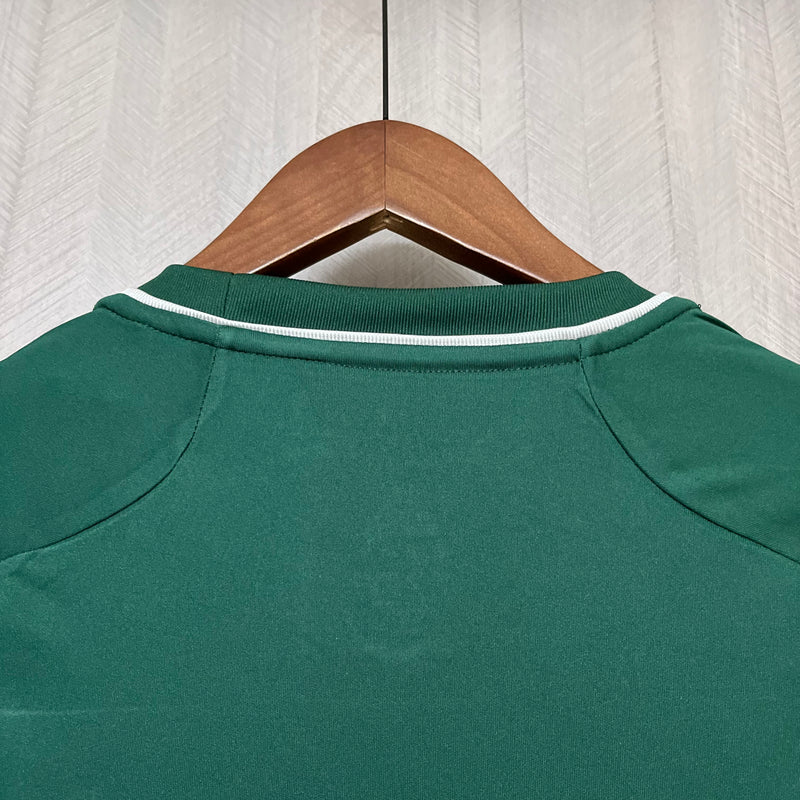 Camisa do Real Madrid III 12/13 Torcedor RETRO