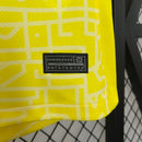 Camisa da Seleção Brasileira I 2024 Torcedor Amarela