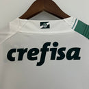 Camisa do Palmeiras II 23/24 Torcedor Branca