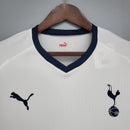 Camisa do Tottenham Hotspur I 08/09 Torcedor RETRO