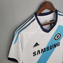 Camisa do Chelsea II 12/13 Torcedor RETRO