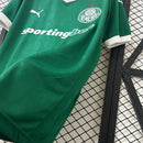 Camisa do Palmeiras I 25/26 Torcedor Verde