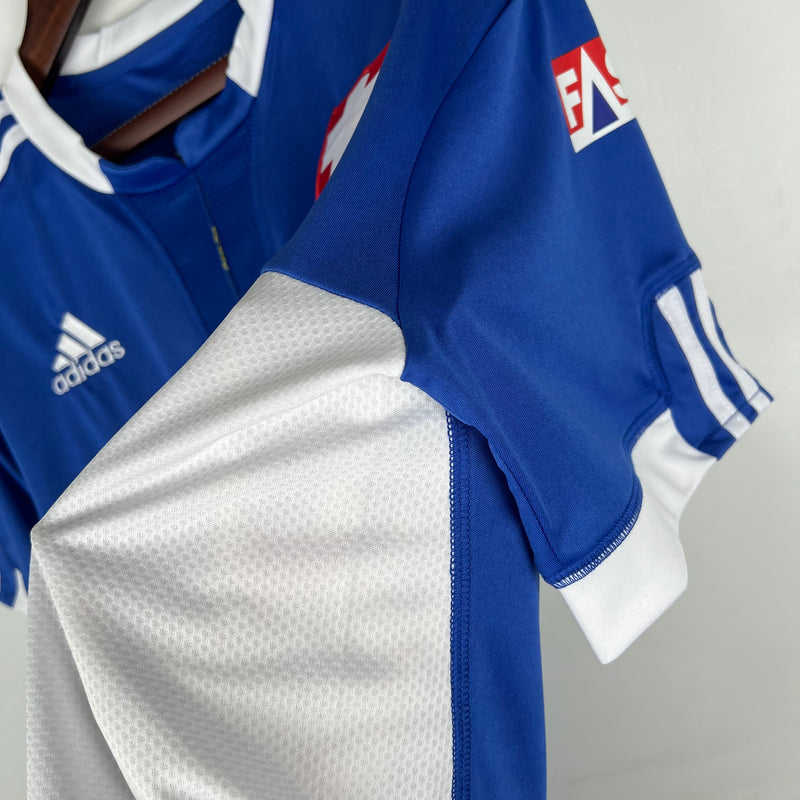 Camisa do Palmeiras III 09/10 Torcedor RETRO