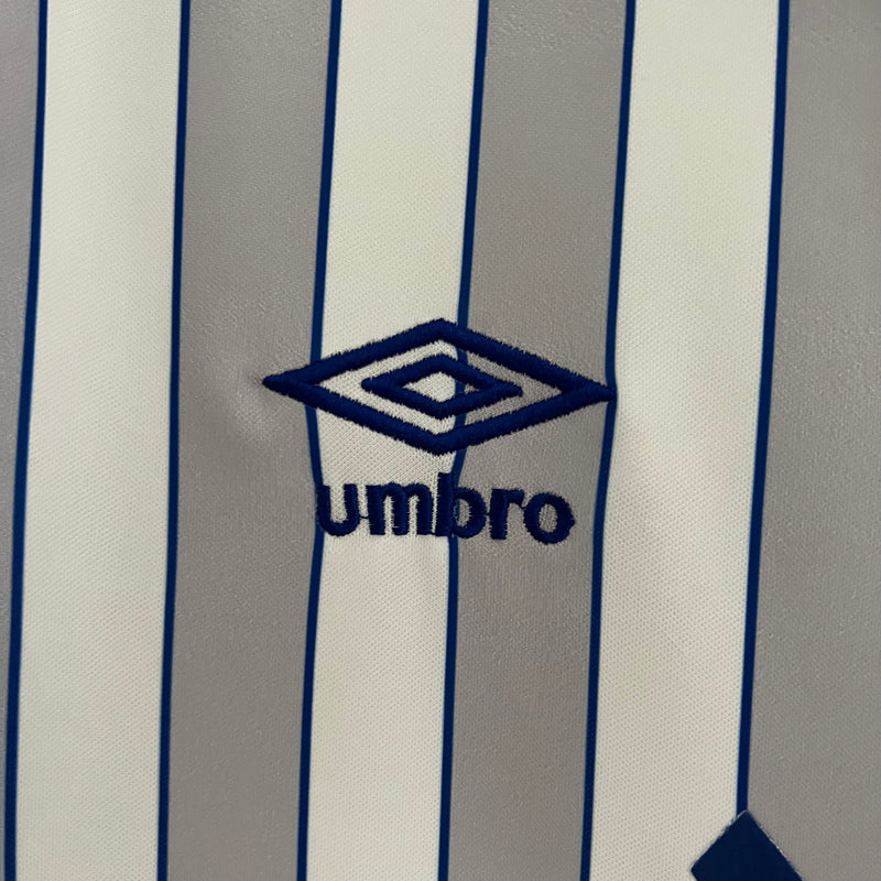 Camisa do Everton II 88/89 Torcedor RETRO