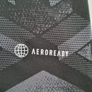 Camisa do Arsenal II 22/23 Torcedor Preta