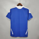 Camisa do Chelsea I 11/12 Torcedor RETRO