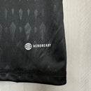 Camisa do Real Madrid Goleiro 23/24 Torcedor Preta