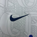 Camisa do Chelsea Treino 25/26 Torcedor Branca