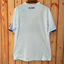 Camisa do Real Madrid I 10/11 Torcedor Branca RETRO