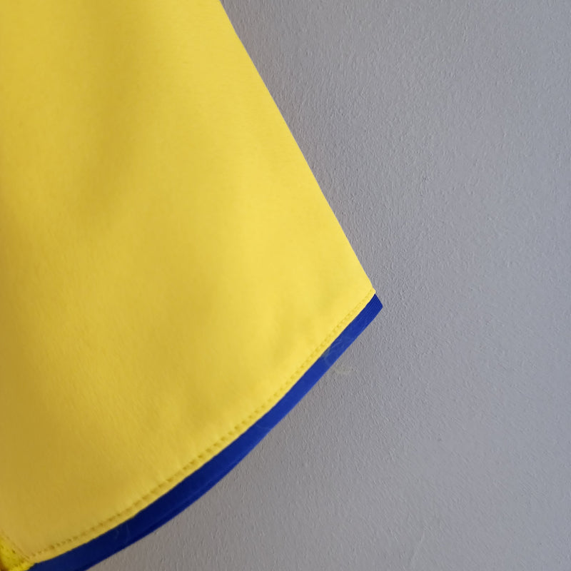 Camisa do Arsenal II 03/04 Torcedor RETRO