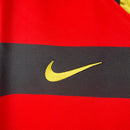 Camisa do Flamengo manga longa I 08/09 Torcedor RETRO