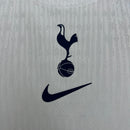 Camisa do Tottenham Hotspur I 25/26 Torcedor Branca