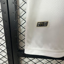 Camisa do Vasco Jersey 24/25 Torcedor Branca