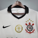 Camisa do Corinthians I 12/13 Torcedor RETRO