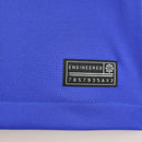 Camisa da Seleção Brasileira II 2022 Torcedor Azul