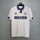 Camisa do Tottenham Hotspur I 94/95 Torcedor RETRO