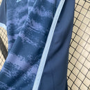 Camisa do Cruzeiro III 24/25 Torcedor Azul