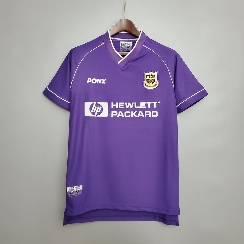 Camisa do Tottenham Hotspur II 98/99 Torcedor RETRO